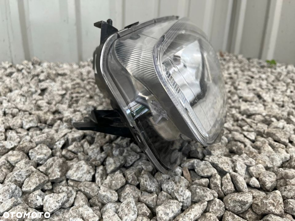 LAMPA LEWY PRZÓD LEWA FORD TRANSIT TOURNEO COURIER - 3