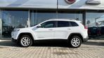 Jeep Cherokee 2.0 Mjet 4x4 AT Limited - 5