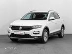 Volkswagen T-ROC 1.0 TSI Design - 1