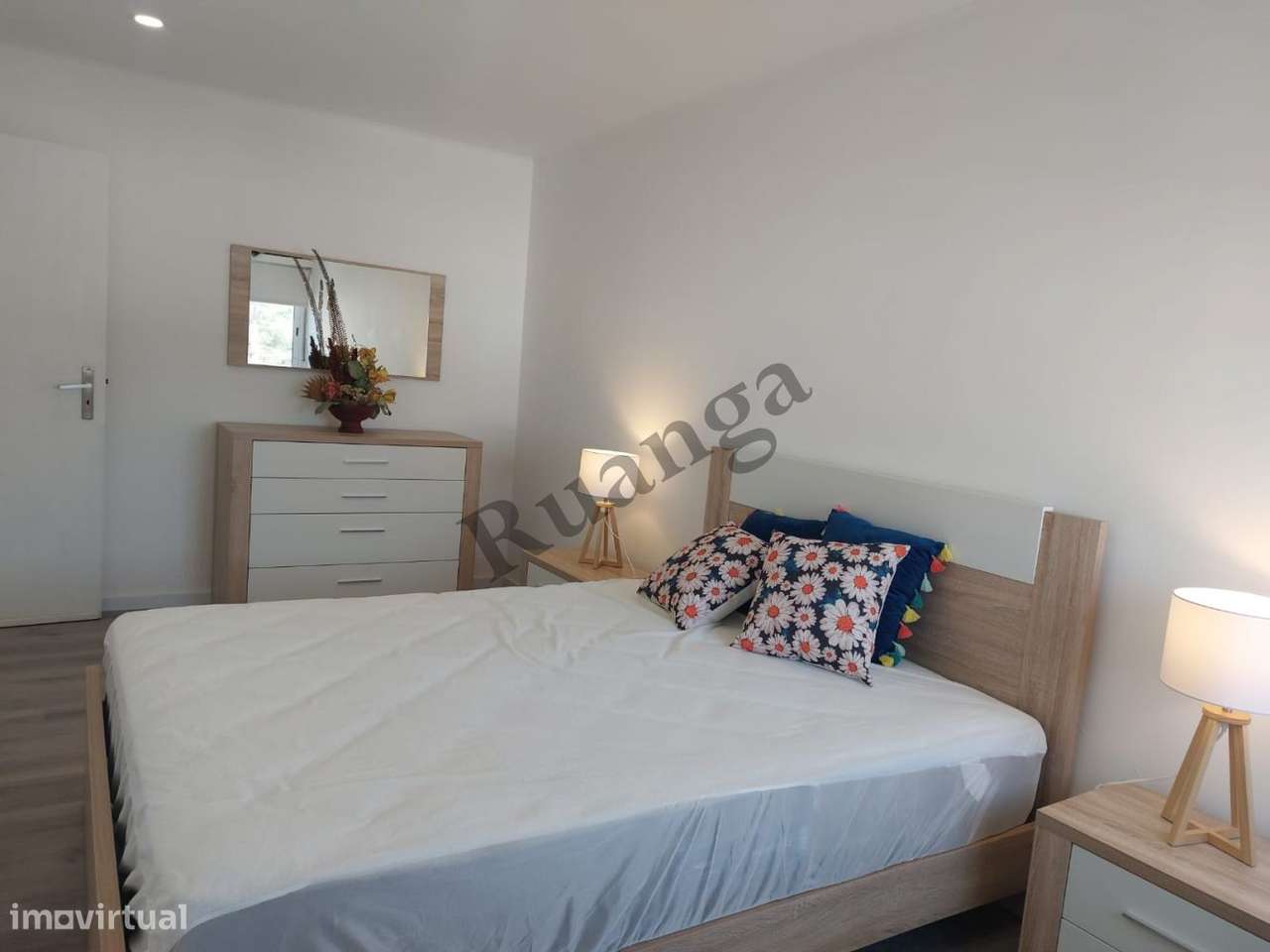 Apartamento T3 Duplex para Venda em Vila Nova de Santo André-27