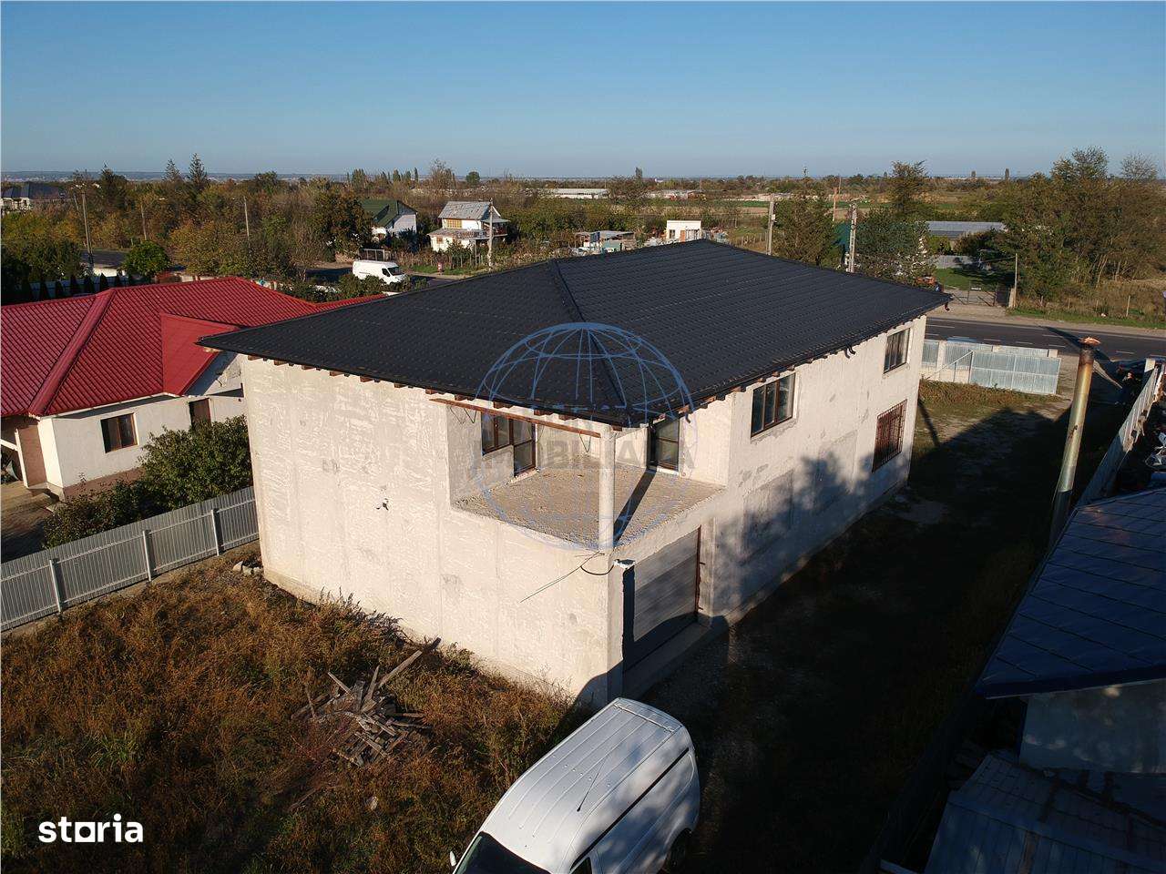 Casa de vanzare, Bizighesti P+1 - Imagine principală: 4/17