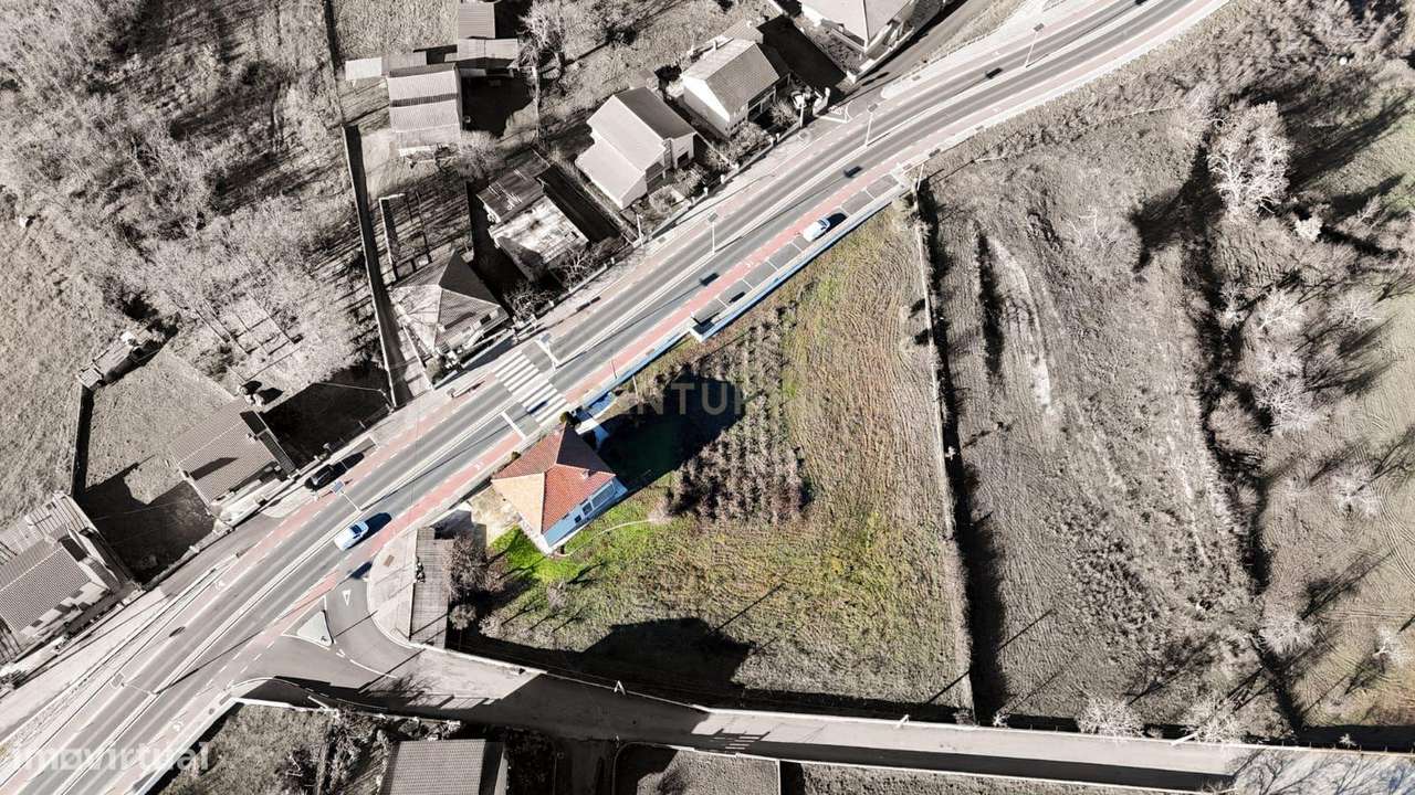 Moradia T3 em Bragança - Grande imagem: 5/26