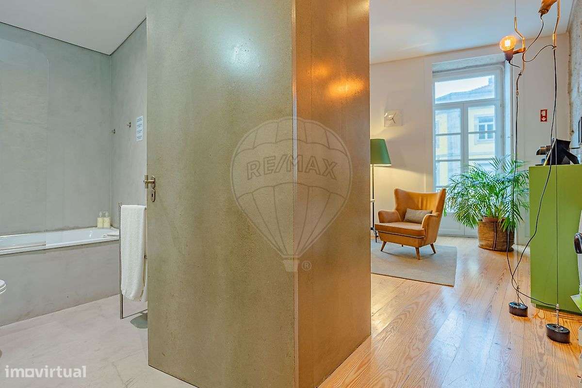 Apartamento T0 para venda - Grande imagem: 3/15