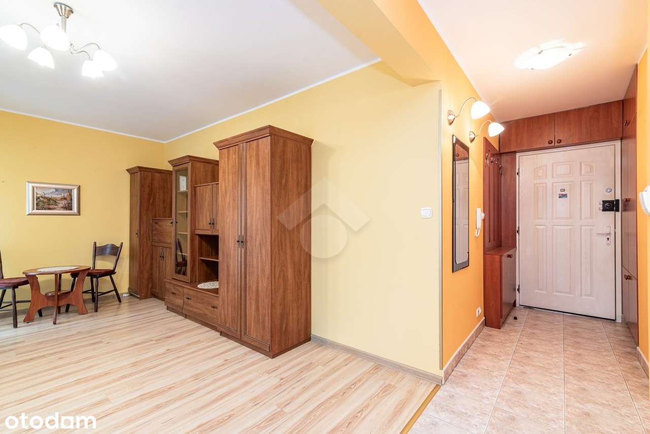 Kawalerka, balkon, m. postojowe, 11 735 zł/ m2, tramwaj, autobus-12