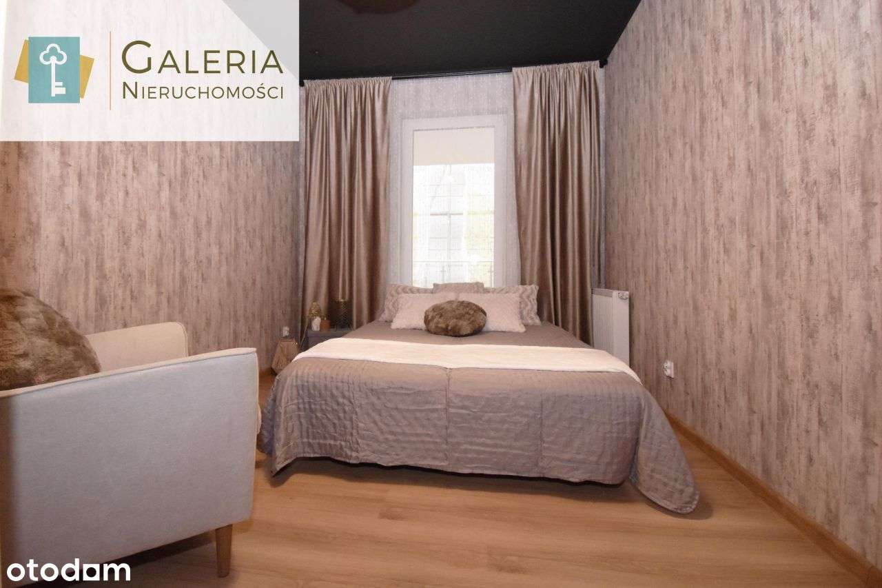 2 pokoje z tarasem przy Sadowej – wysoki standard-10