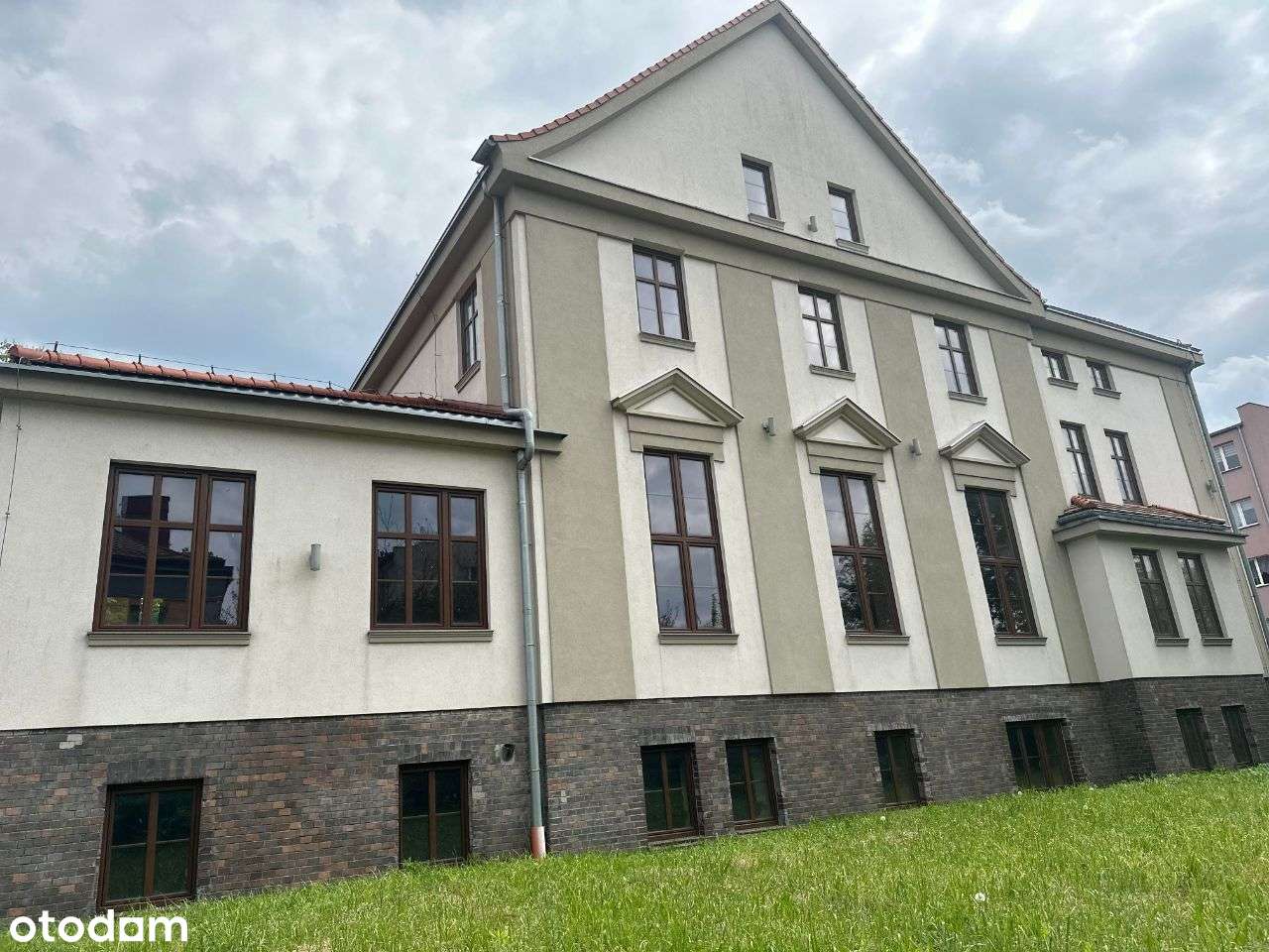 KamienicaTarnowskieGóryCentrum1233Mieszkania - Pełny obrazek: 4/17