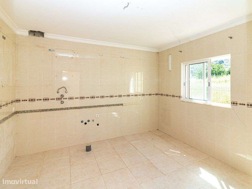 Moradia T2 com terraço em zona tranquila de Tavira-6