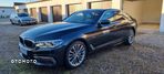 BMW Seria 5 520d xDrive Luxury Line - 3