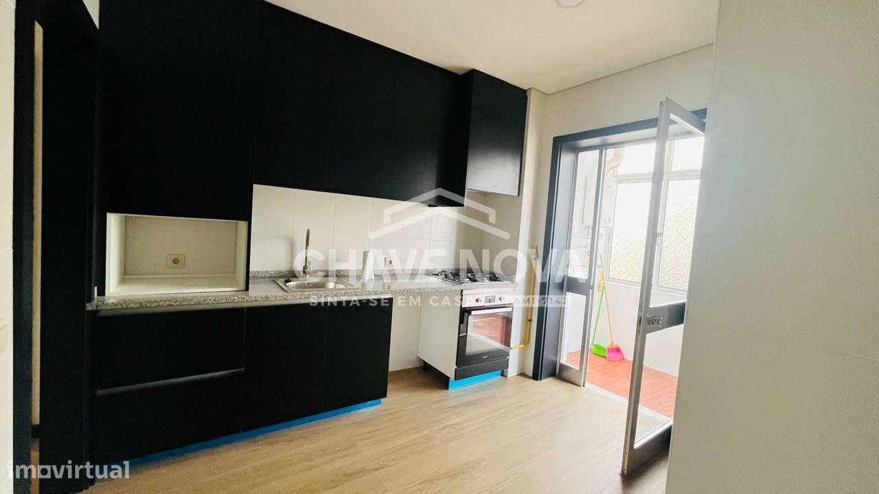 Apartamento T3  em Gondomar, Rio Tinto - Ref. MAD/02135/RS - Grande imagem: 3/19