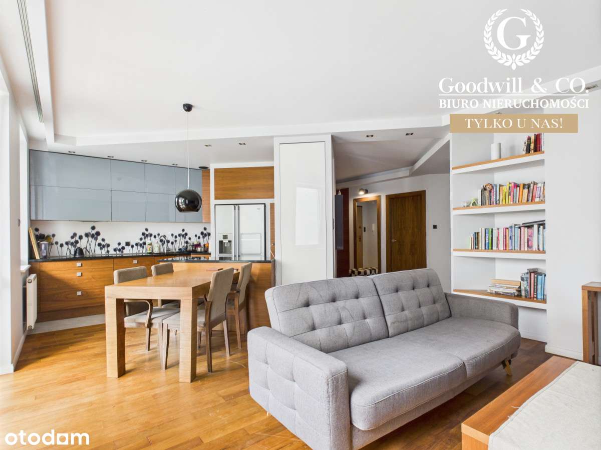 3 pokoje, zielona części Grabówka, wysoki standard-3