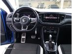 VW T-Roc 1.5 TSI Sport DSG - 29