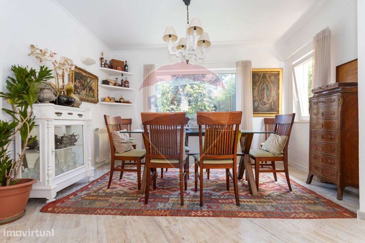 Moradia T4 para venda - Grande imagem: 3/12