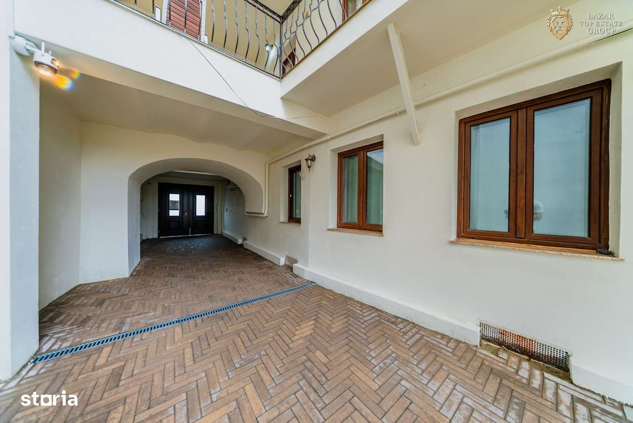 Hala de inchiriat - Imagine principală: 2/6