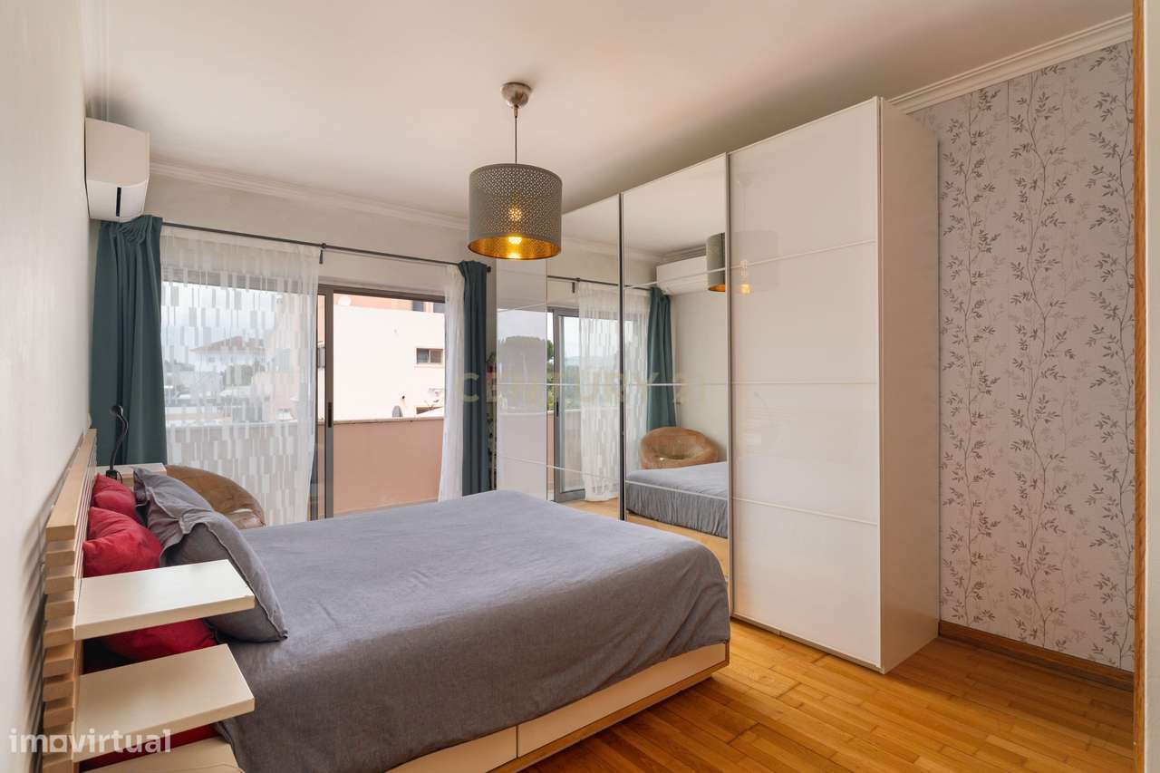 Moradia T5 Condomínio Quinta da Cerca em Cascais-17