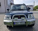 Mitsubishi Pajero Pinin 1.8 2-kolory - 5