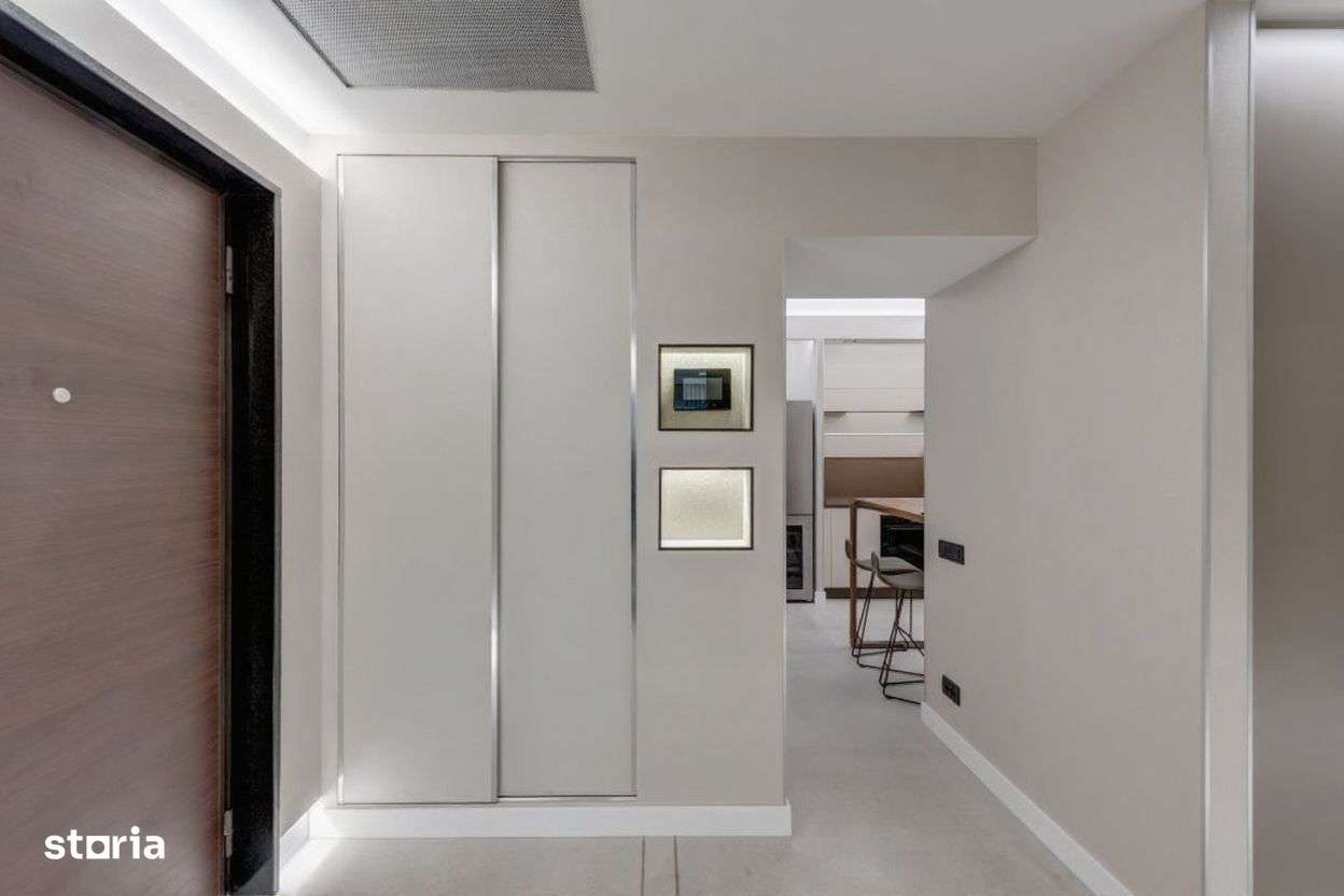 Nordului apartament 3 camere 136 mp + PARCARE - Imagine principală: 5/13