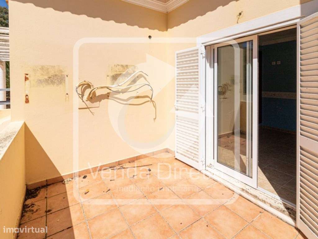 Moradia Independente T2 com Jardim e Terraço | Beliche de Baixo - T... - Grande imagem: 5/29