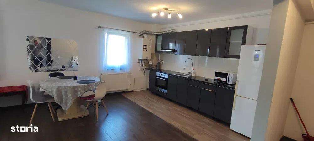 Oportunitate! Ap. modern cu 2 camere Floresti, 85000 Eur - Imagine principală: 2/7