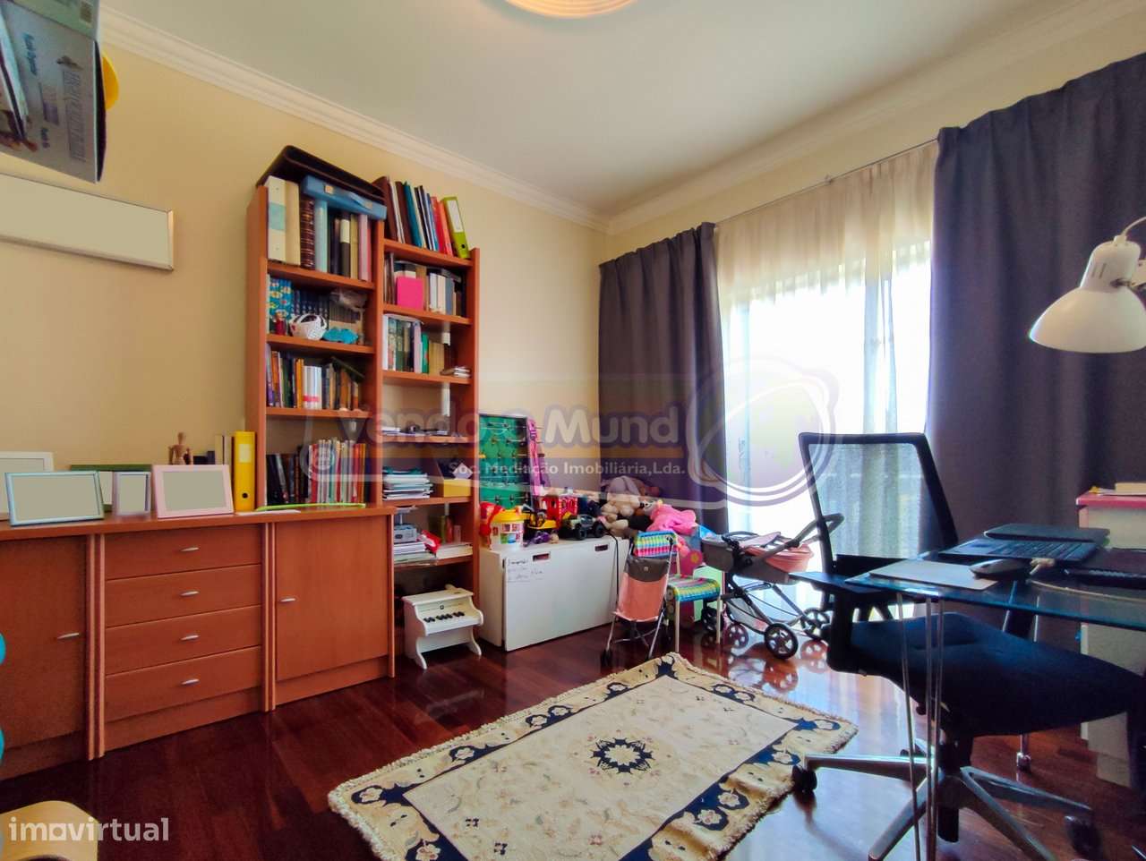 Moradia T3+1 em Forte da Casa (FTC015) - Grande imagem: 5/52