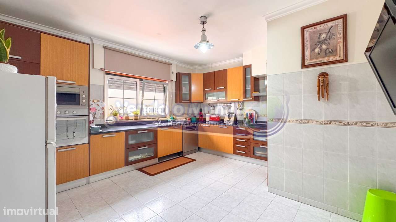 Apartamento T3 em Samora Correia(SC1019) - Grande imagem: 4/35