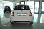 Fiat 500 1.3 MJ Lounge S&S - 43