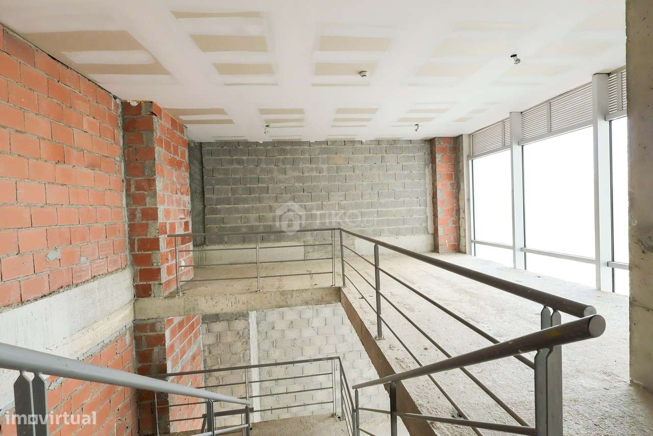 LOJA CONTRUÇÃO NOVA COM SAÍDA DE FUMOS | 261 M² | ADAPTE AO SEU NEGÓCI-27