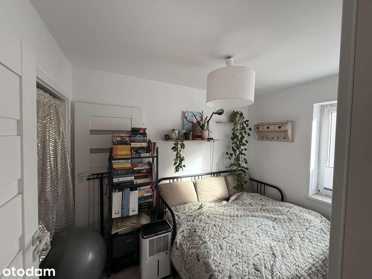 Kompaktowe mieszkanie od zaraz-1