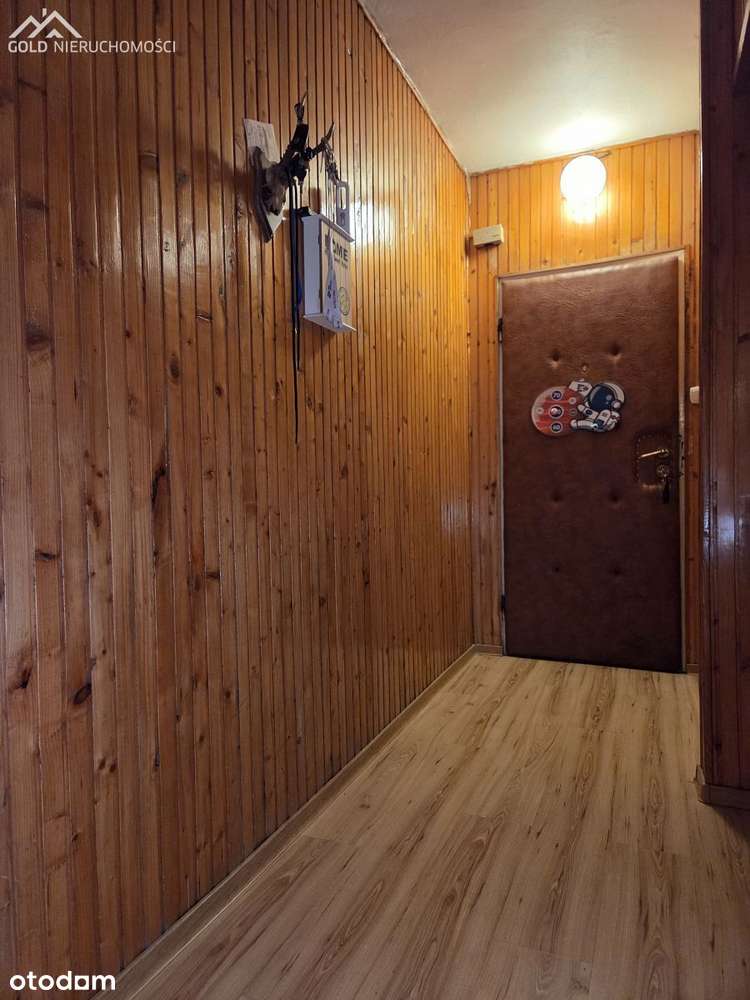 Przestronne mieszkanie 80,80m2 z balkonem, piwnicą-3