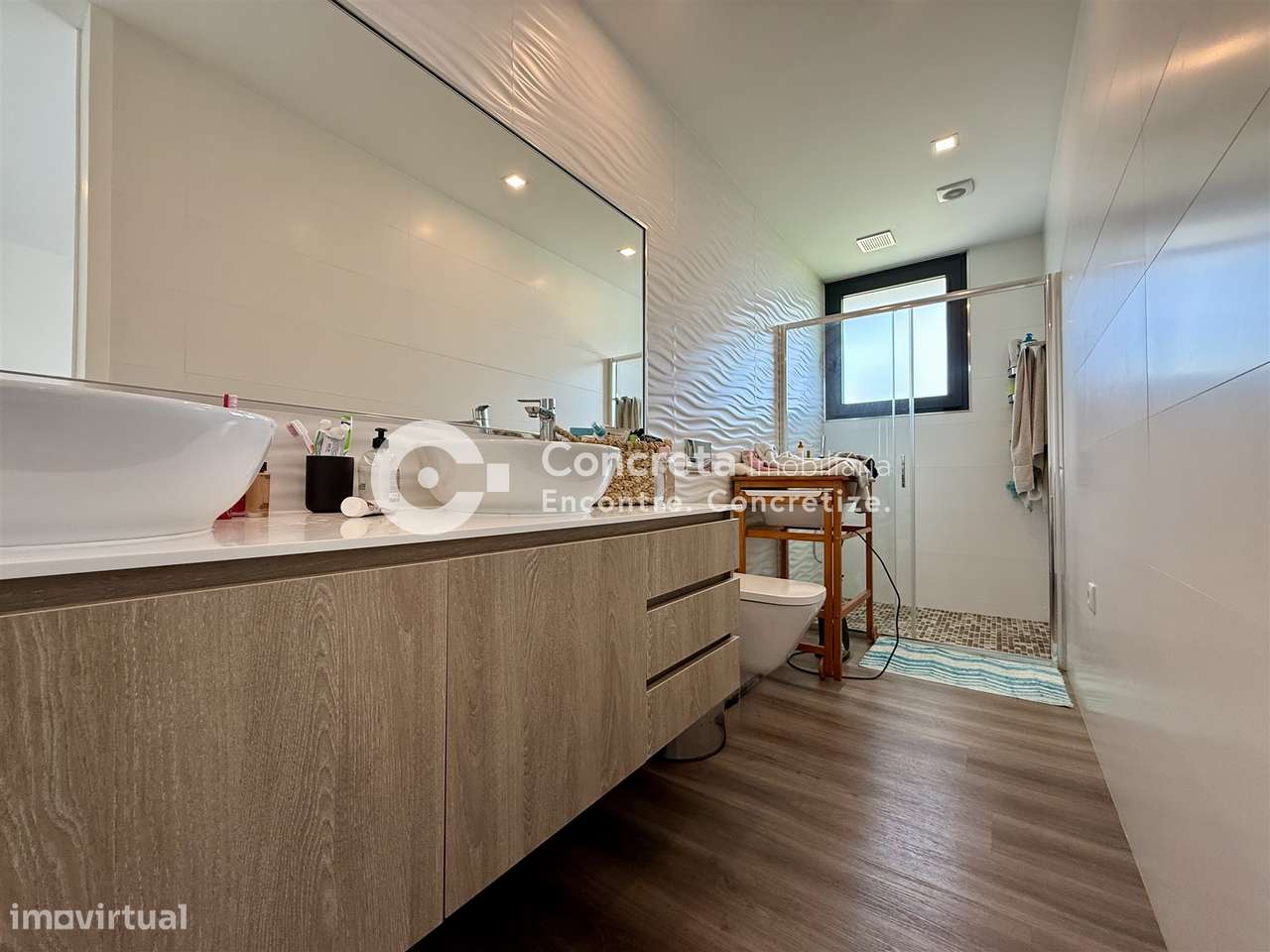 Moradia térrea T3 em Tamel S. Veríssimo, Barcelos-18