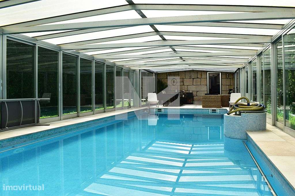 Moradia T3 | Piscina Aquecida | Mindelo-7