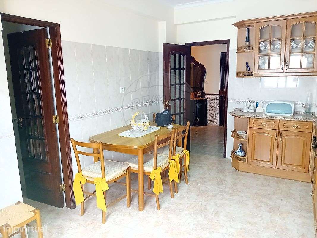 Apartamento T2 para venda-9