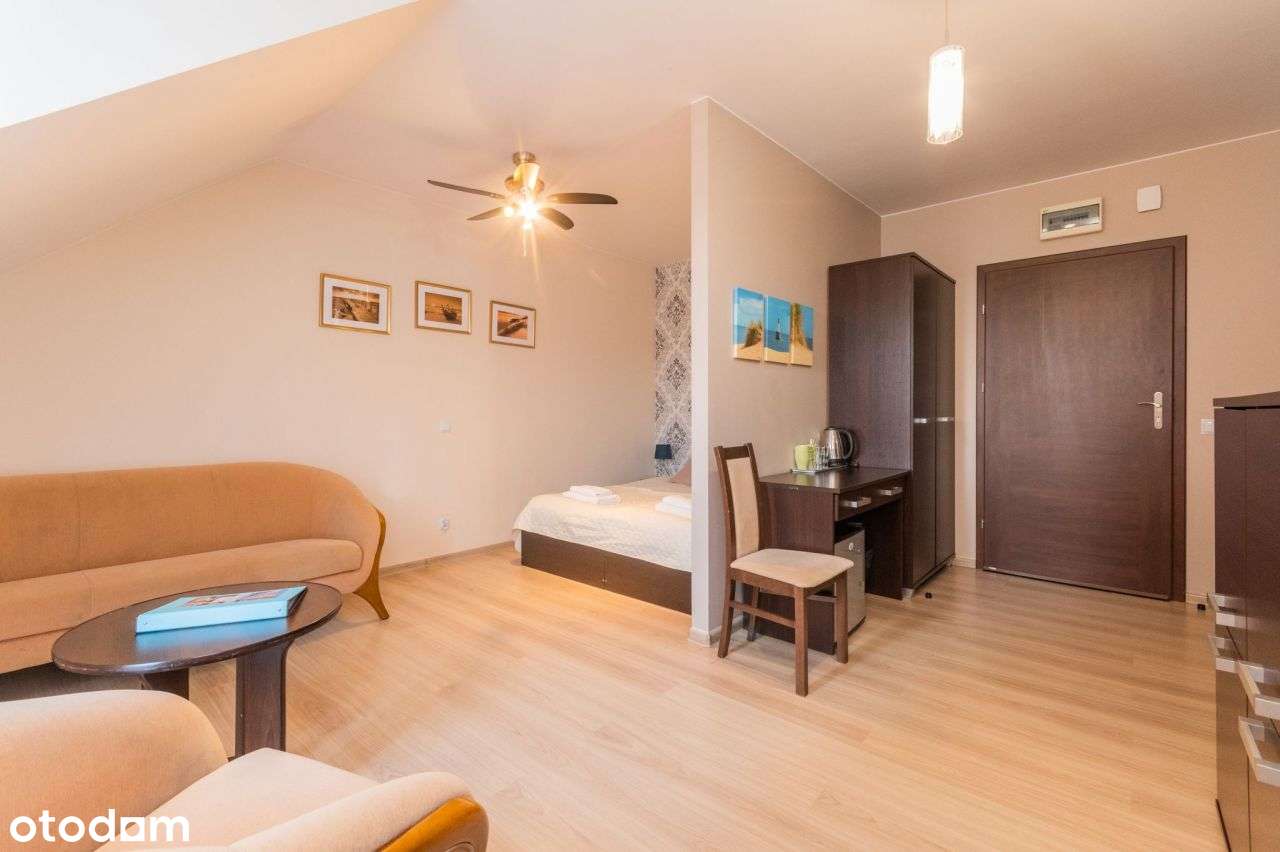 Lokal P34 2 piętro - Piękny wykończony pod klucz a-0