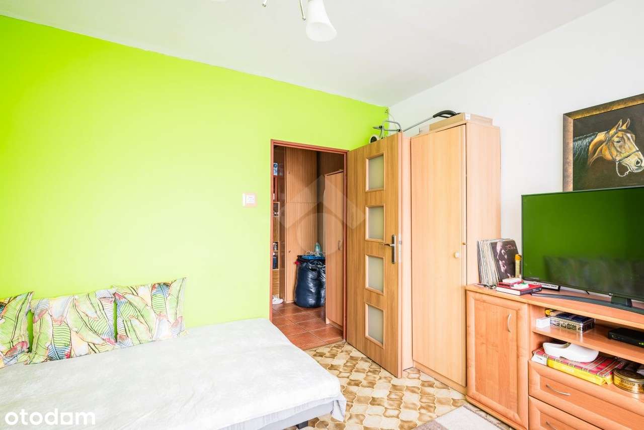 Kraków - 2 pokoje z pięknym widokiem - Dywizjonu 303-3