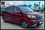 Renault Trafic SpaceClass 2.0 dCi Escapade EDC - 1