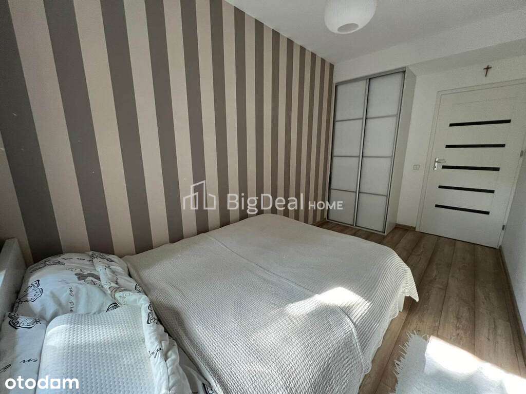 Atrakcyjne 4pokojowe mieszkanie w zielonej okolicy - Pełny obrazek: 4/14