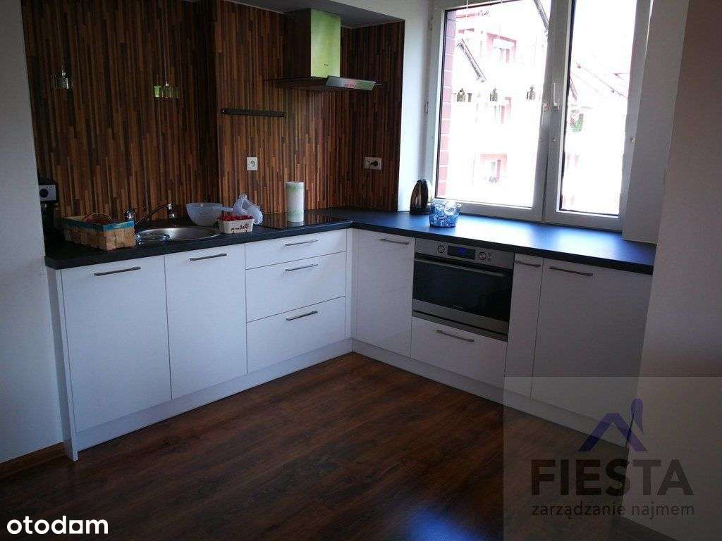 Gdynia Pustki Cisowskie, Chabrowa, Osiedle Zamek-13