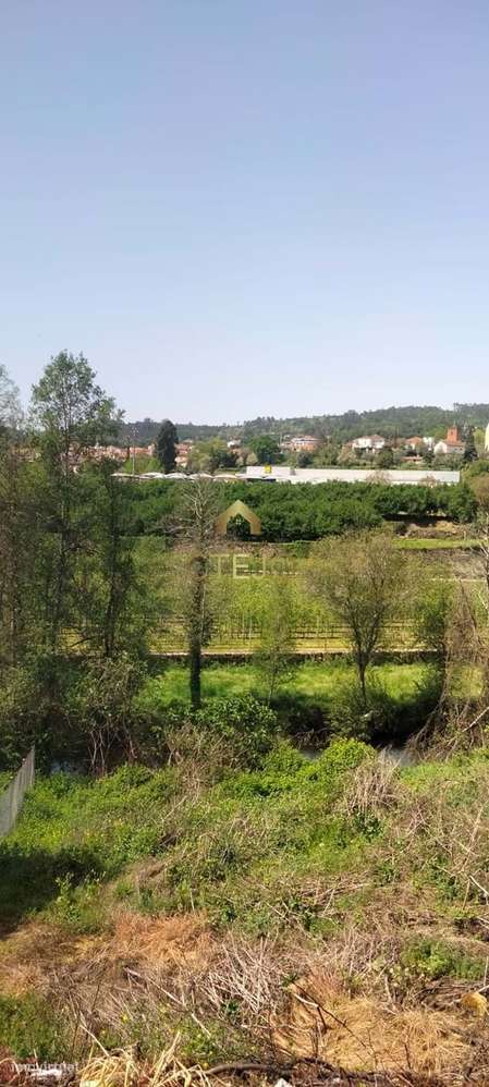 MORADIA  Á VENDA LUGAR DE PONTE  SAÕ PEDRO DO SUL-5