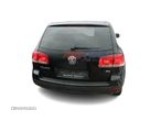 Dezmembrez/ Dezmembrari Vw Touareg 7L Piese- Spate- Fata- Cutie Viteze- Motor- Usa stanga - dreapta  / fata - spate - Diferential- Far- Stop-  Jante Aliaj - 2