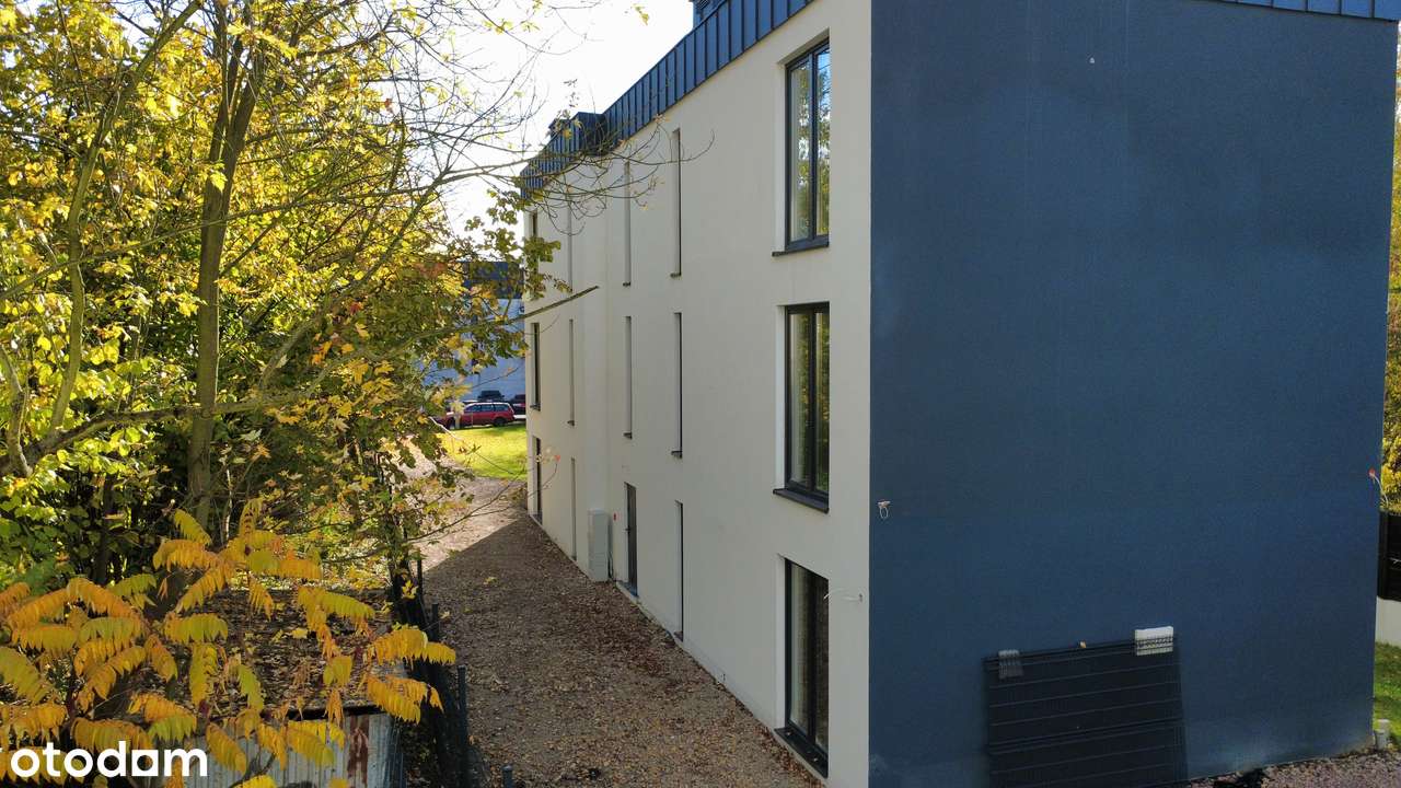 Nowoczesny budynek 366 m² + pozwolenie na 2. budynek | Bronowice-9