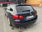 BMW Seria 5 520d Touring Luxury Line - 7