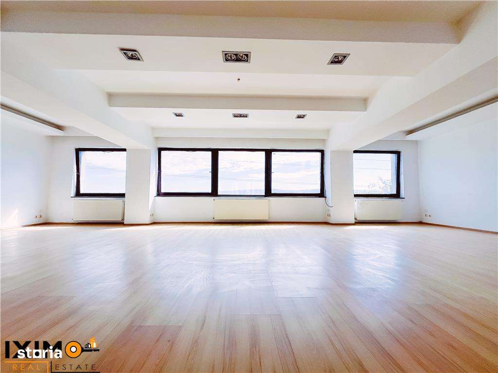 Hală spațioasă de 722 mp cu facilități complete în Izvoare-14