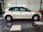 Volkswagen Polo 1.0 Comfortline - 5