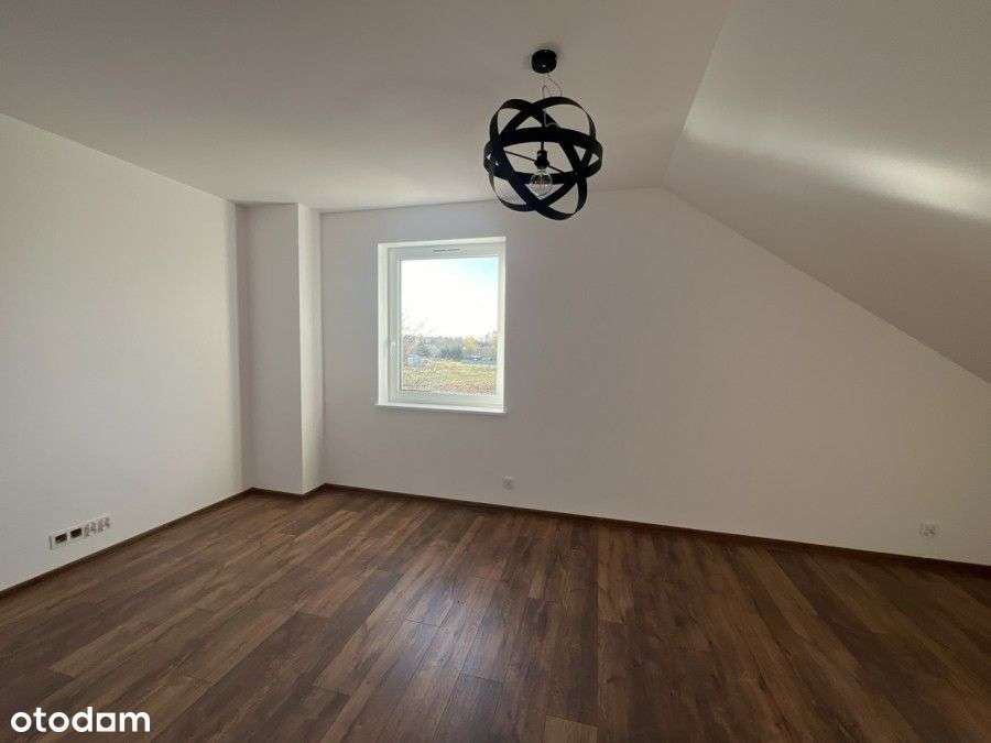 Piękny Wyjątkowy Nowy Dom W Grzędzicach z 2023 roku-7