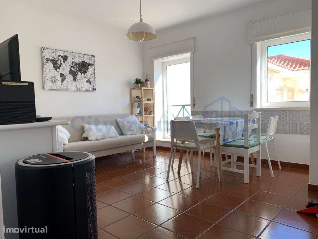 Moradia T3 Duplex no Baleal - Grande imagem: 5/16