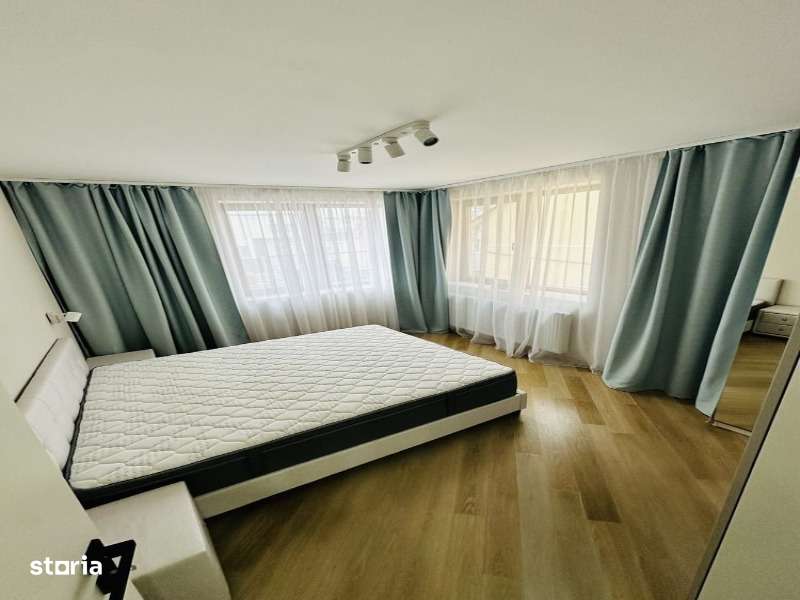 Apartament 3 camere - Telegrafului - 120 mp - garaj - Imagine principală: 2/8