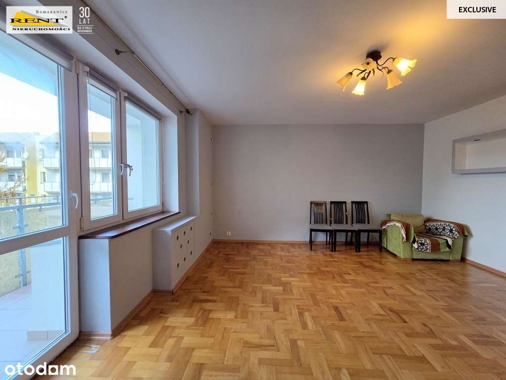 Mieszkanie 2-pokojowe Prawobrzeże - Słoneczne-3