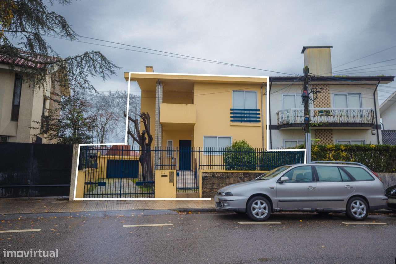 Moradia T6, Monte dos Burgos, Matosinhos-59