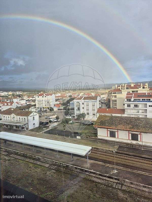 Apartamento T2 para venda-10