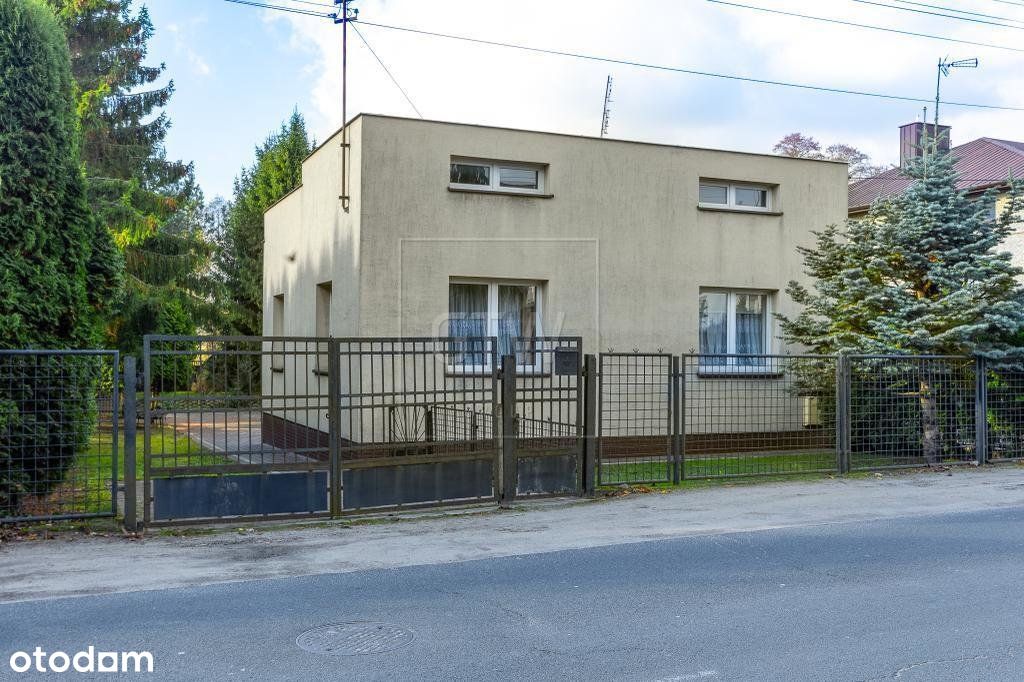 Dom, 86,50 m², Tarczyn