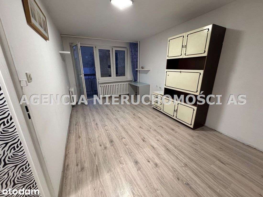 Okazja - Tanie Z Balkonem Na Kozłowce-4